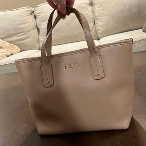 FURLA Daisy tote